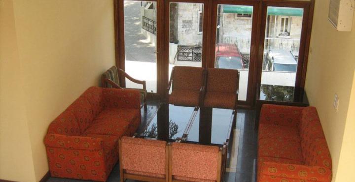 Hotel Treebo Trend Mussoorie Club Dehradun Zewnętrze zdjęcie