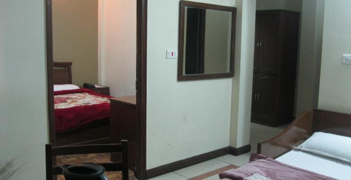 Hotel Treebo Trend Mussoorie Club Dehradun Zewnętrze zdjęcie
