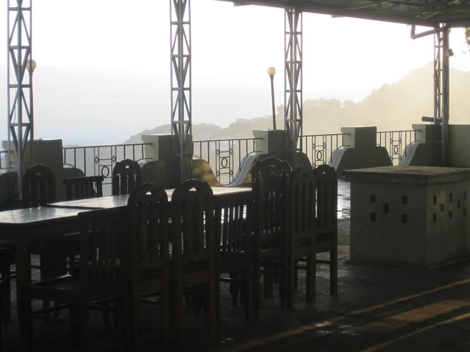 Hotel Treebo Trend Mussoorie Club Dehradun Zewnętrze zdjęcie